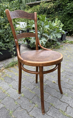 Sedia originale thonet - originale,